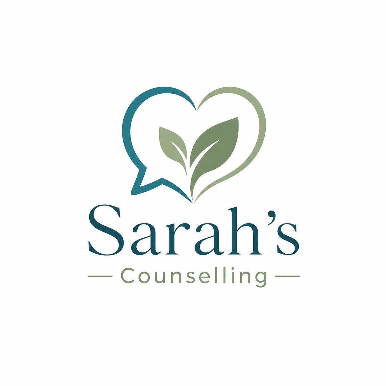 Sarah's Counselling